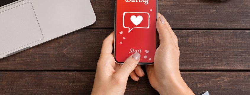 Matchmaking Magic: The Amorpulse Algorithm