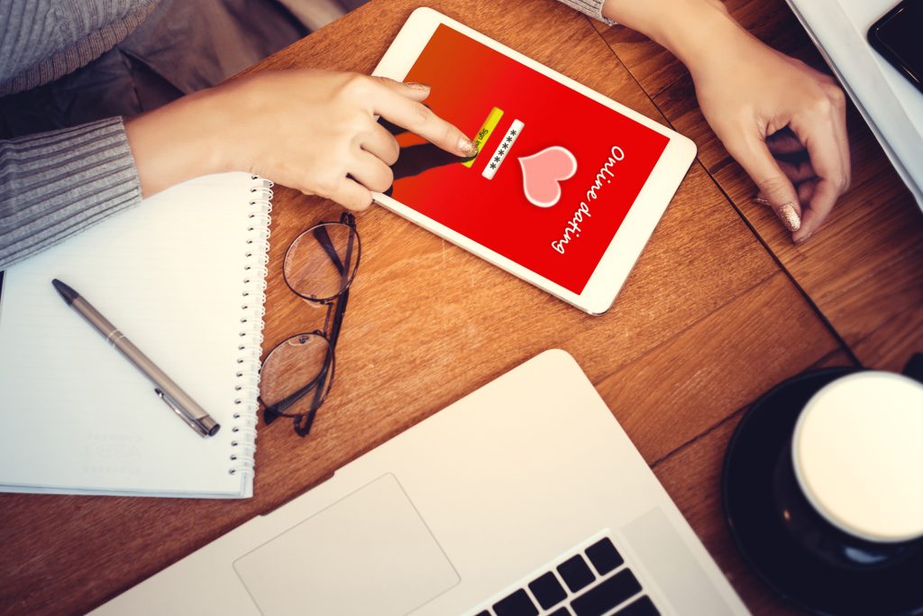 The Audience of SofiaDate Dating Platform